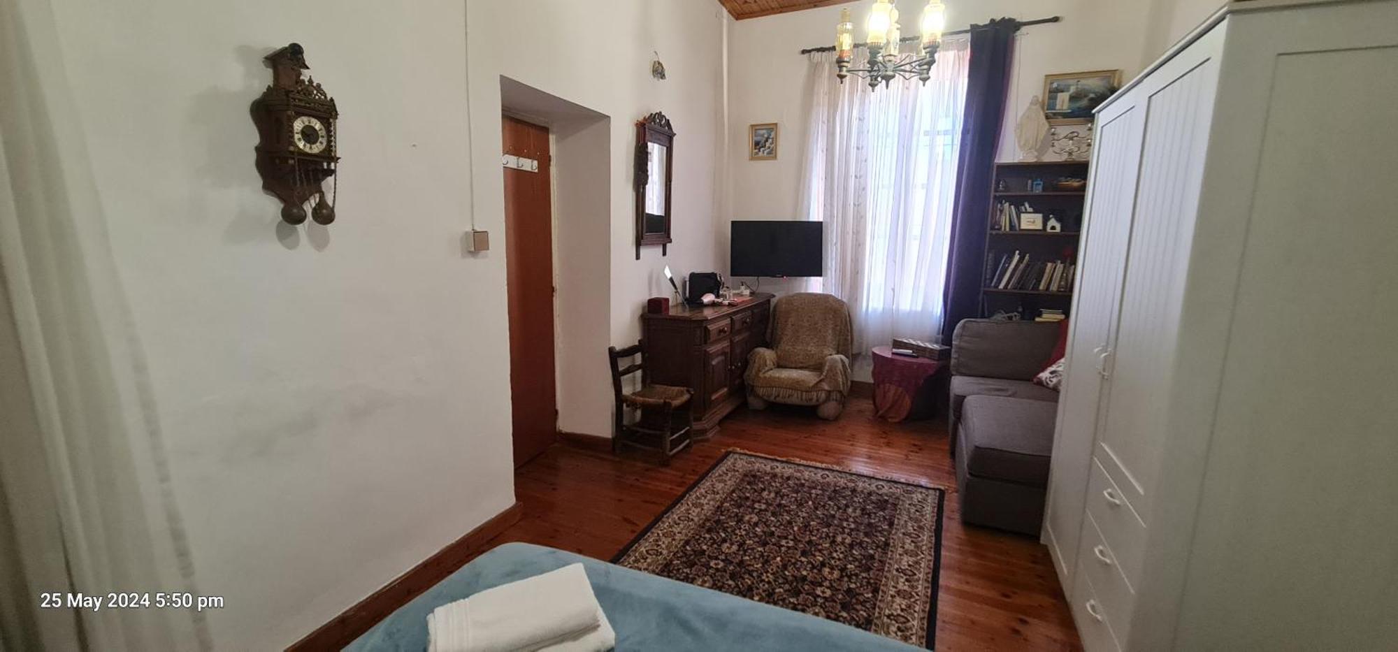 Petro's Antique House * Nicosia