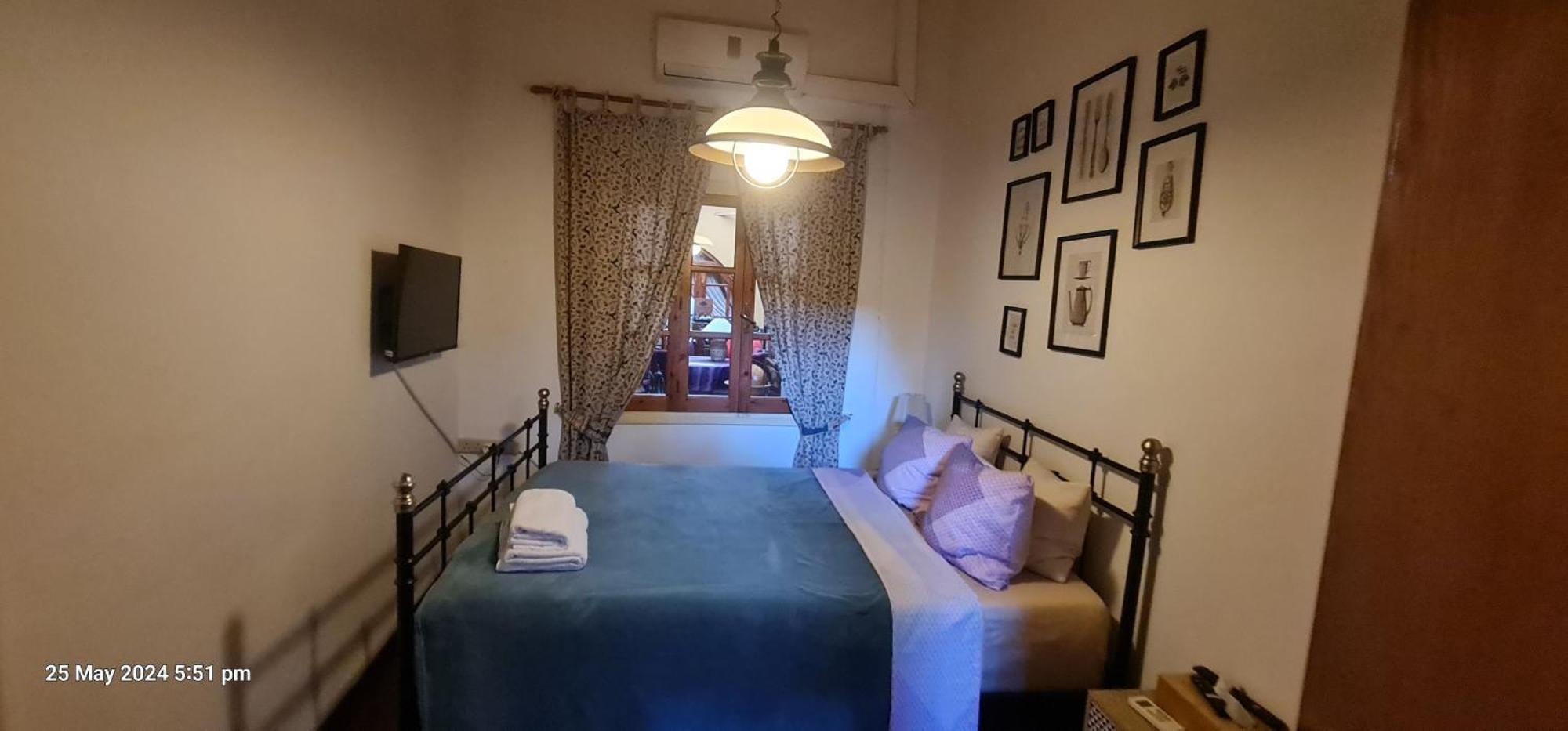 Petro's Antique House Homestay