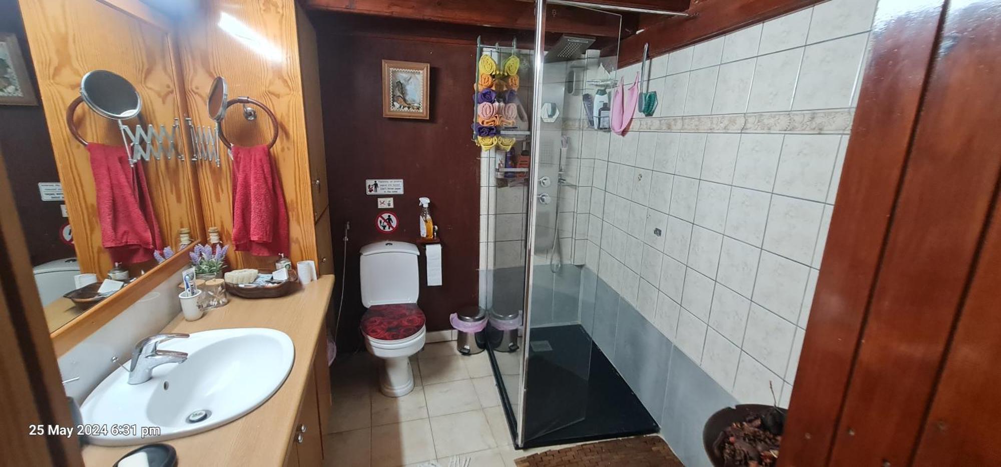 Homestay Petro's Antique House Nicosia