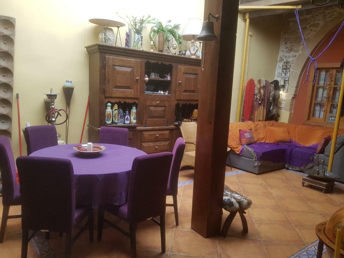 Sylvias Antique House Nicosie